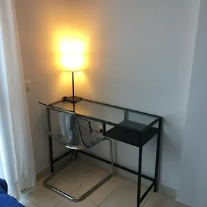  Appartement El Palo