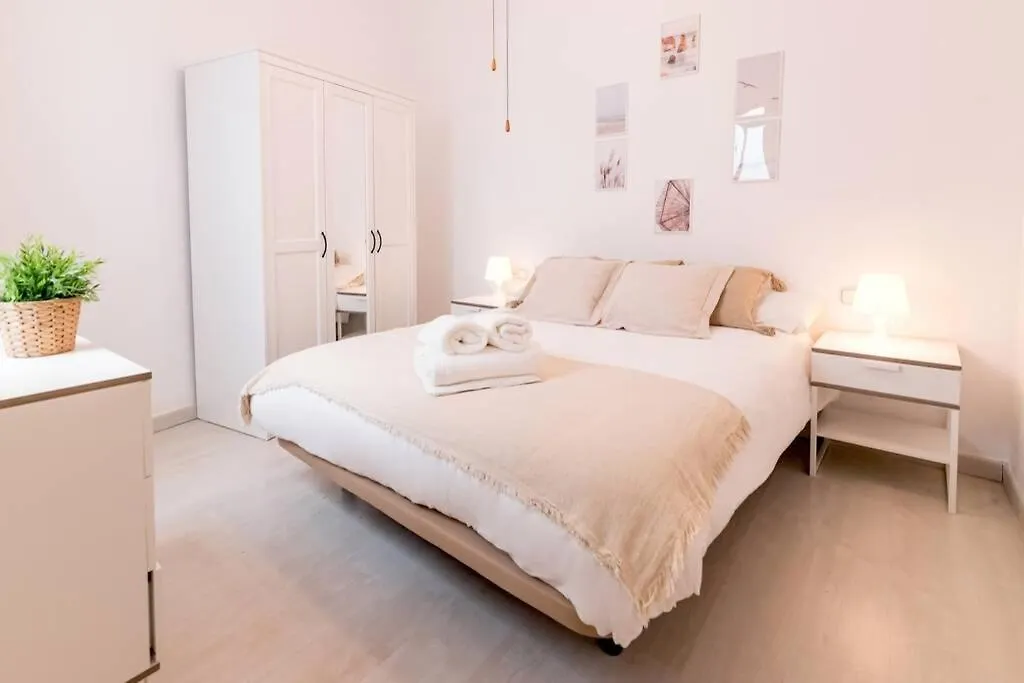 Plaza De La Merced Historic Center Apartment Malaga 0*,  Spain